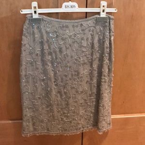 Escada skirt